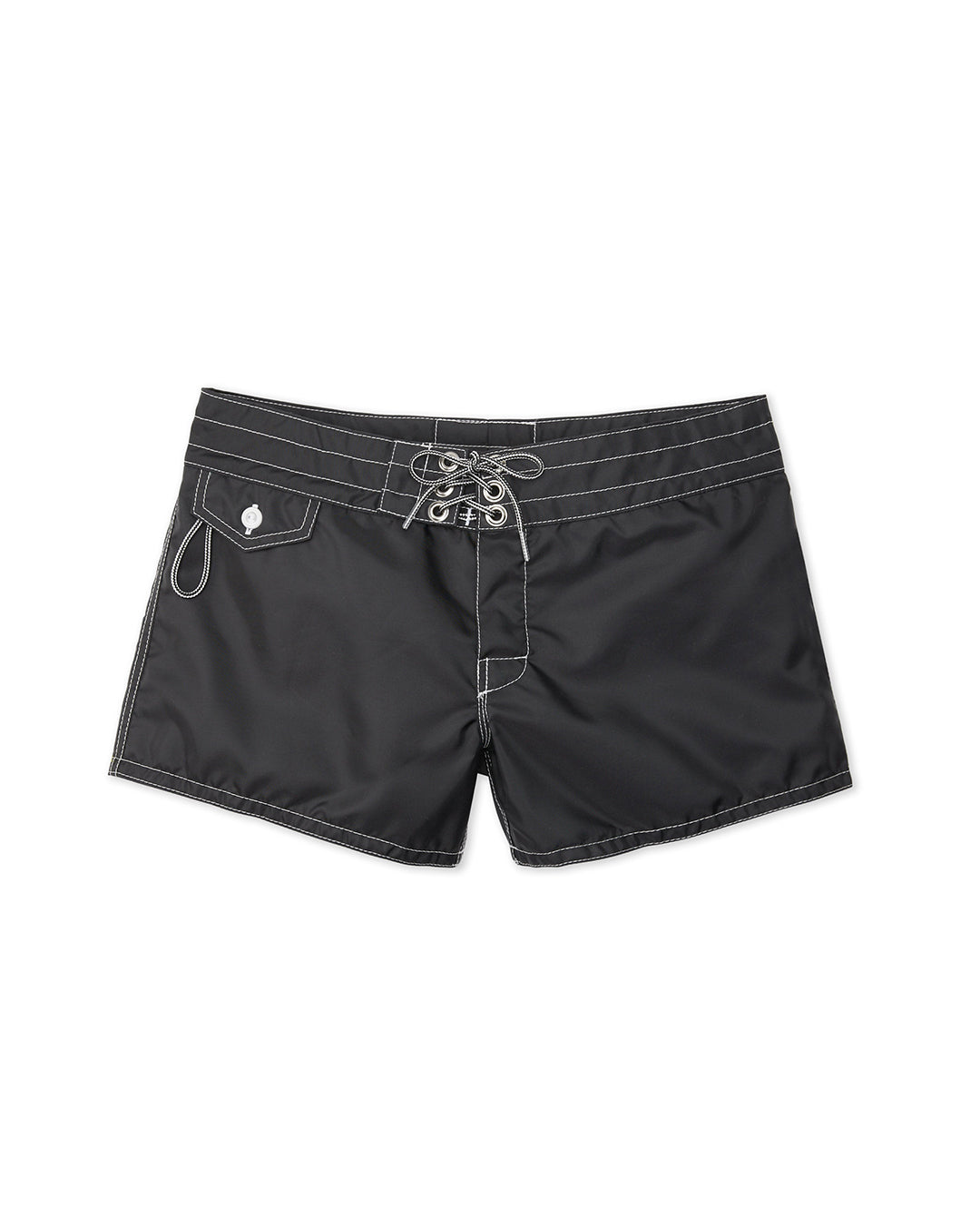 Women's 400 Boardshorts - Black – Birdwell