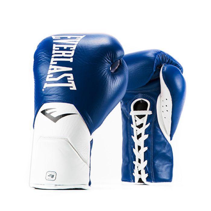 Everlast Elite Fight Gloves – Box-Up Nation™