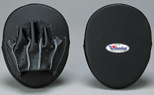 Winning/ウイニング 小型パンチングミット 小判型 – ボクシング