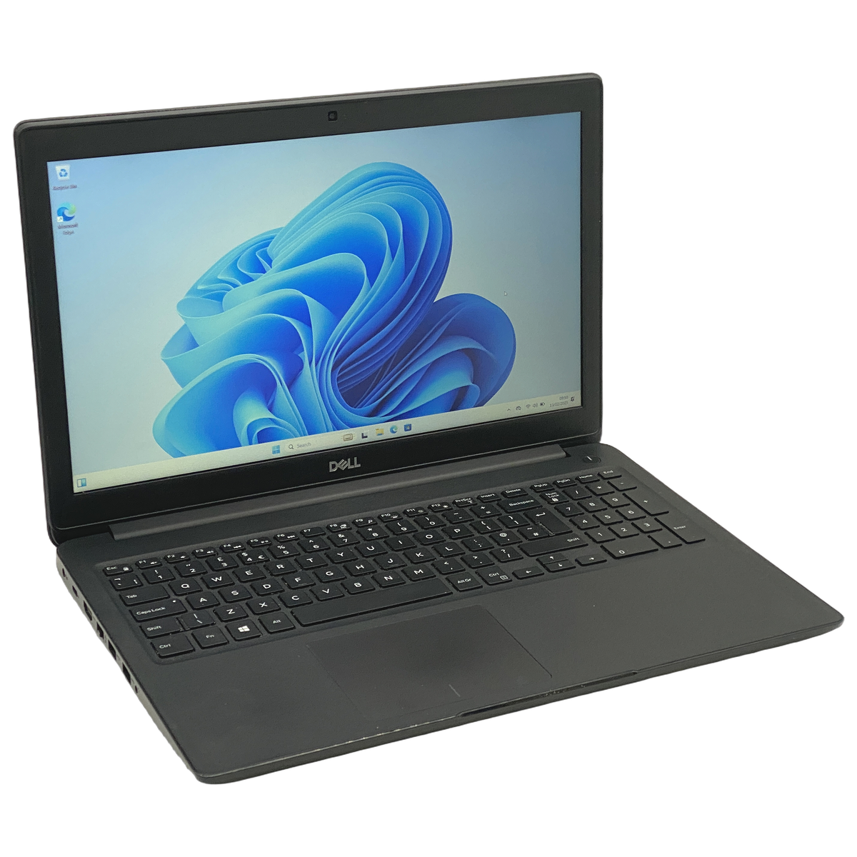 Dell Latitude 3500 Laptop, 15.6