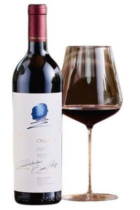 Buy Opus One 2021 Napa Valley Online