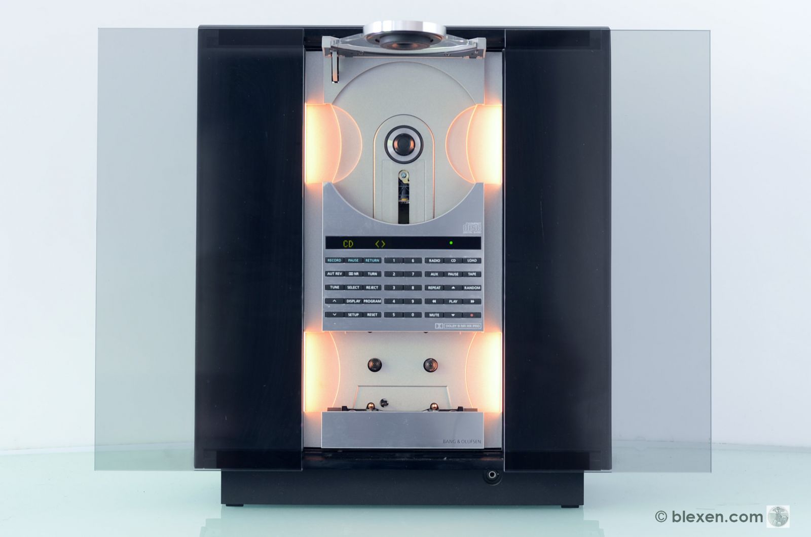 Bang & Olufsen Beosound Ouverture, refurbished, perfect, BLUETOOTH