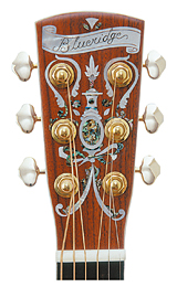 ブルーリッジ・ギター【日本総代理店】 Blueridge JAPAN