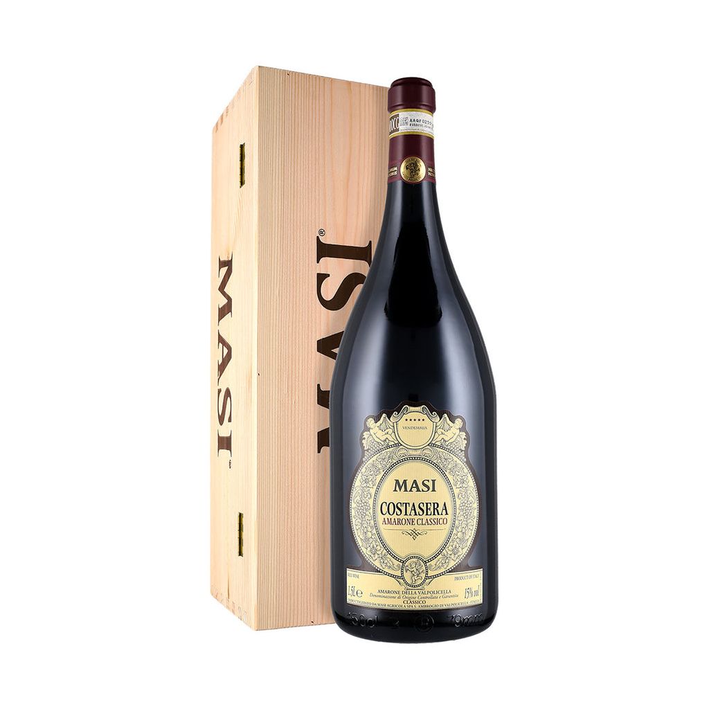 Masi Costasera Amarone Classico 2018 5L Jeroboam – BSW Liquor