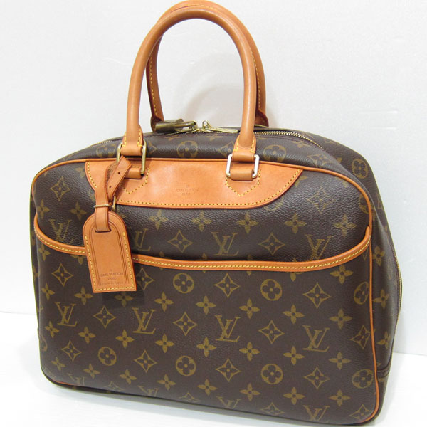 ルイヴィトン ボストンバッグ モノグラム