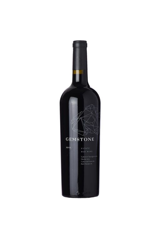Gemstone 2021 'Heritage Selection' Cabernet Sauvignon, Napa Valley