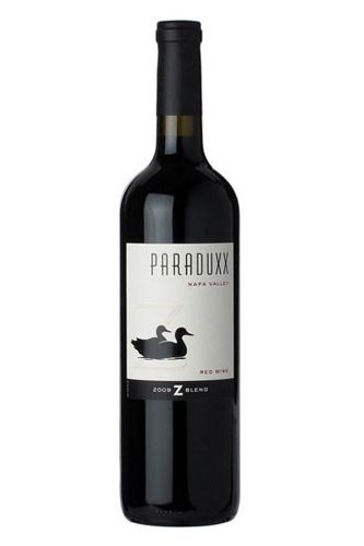 Paraduxx 2019 Red Wine, Napa Valley