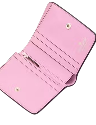 Kate Spade New York Lena Small Bifold Wallet | Brixton Baker