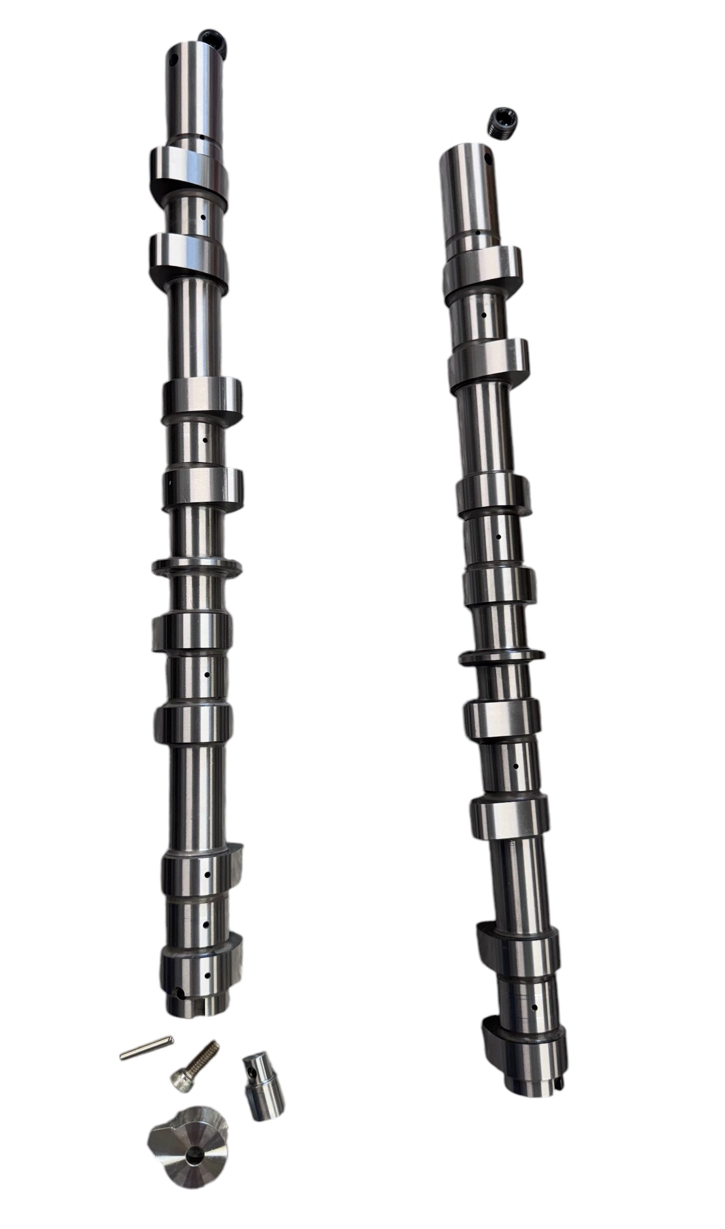 マサカズ Kspeed Billet zx12r Camshafts – Brisbane Kawasaki & Kspeed