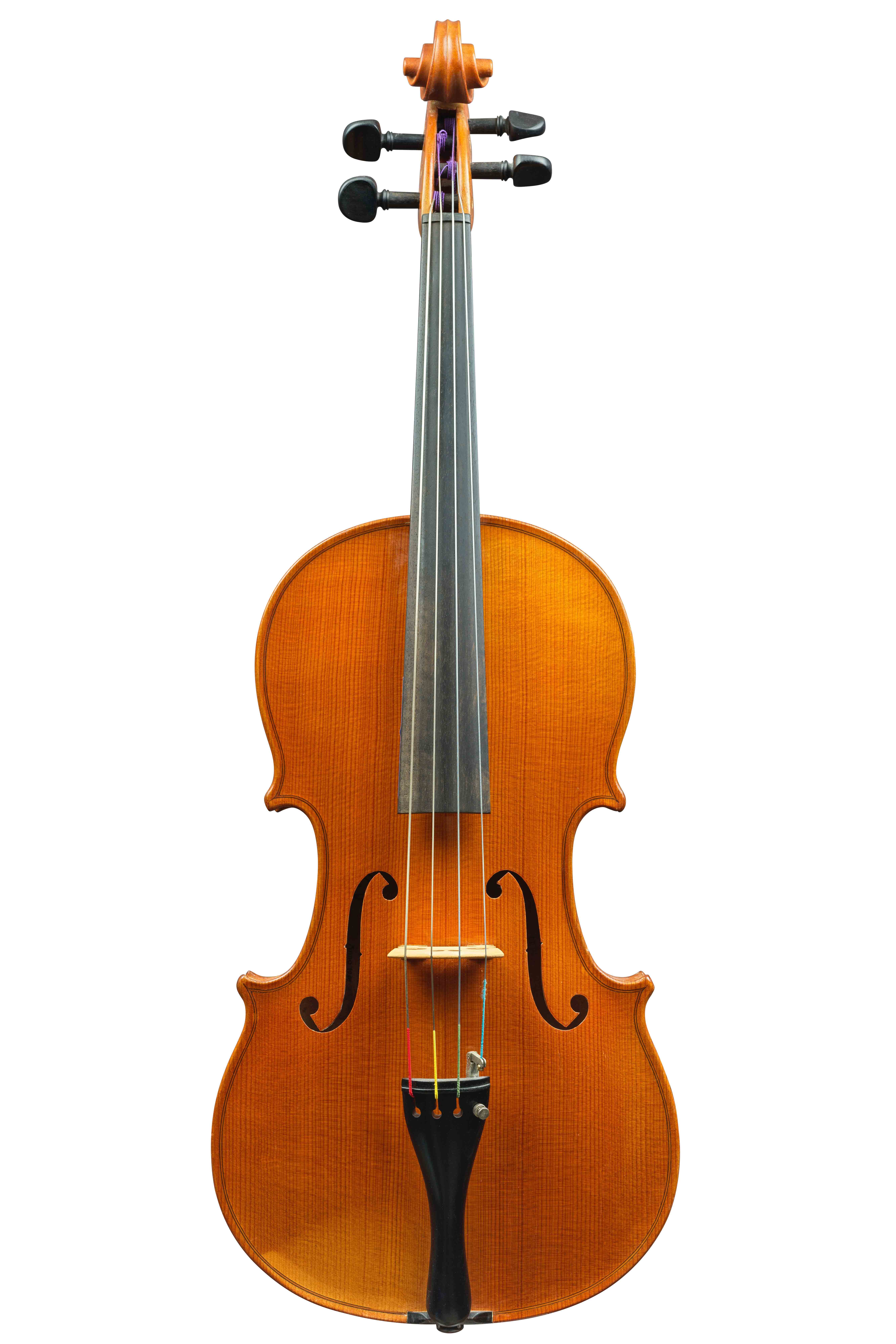 希少】Franz Kirschnek No.14 バイオリン 希少】Franz Kirschnek No.14