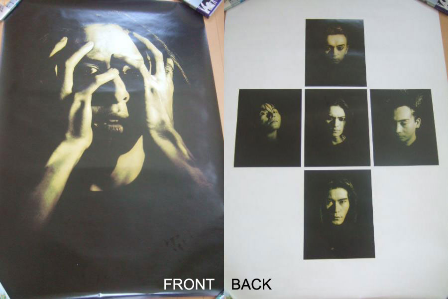 2506-1213 DVD BUCK TICK CLIMAX TOGETHER