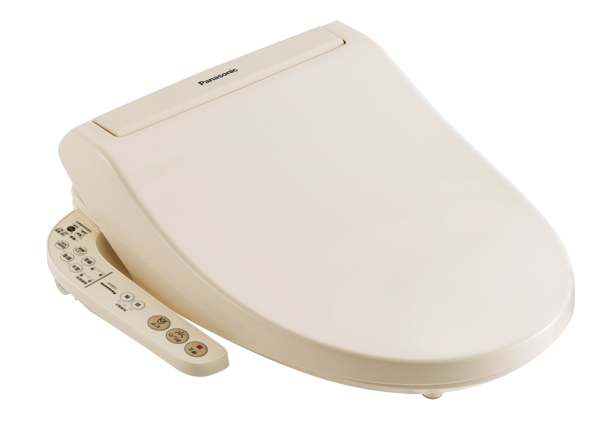 温水洗浄便座 貯湯タイプ ビューティートワレ[CH921SPF] | おすすめ