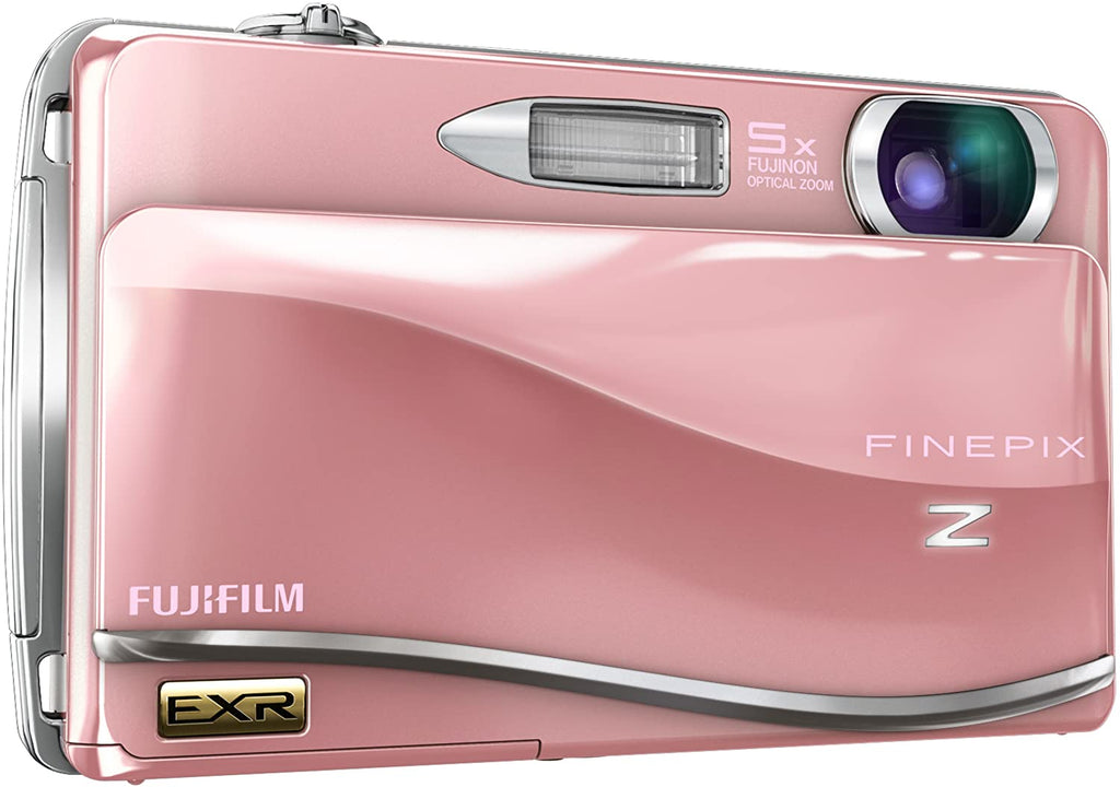 作例あり】FUJIFILM finepix Z300 ピンク CCDセンサー 81FPZIKkiJL