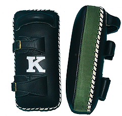 PHENOM キックミット ペア 2個セット｜ジム用 キックボクシング