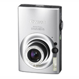 日*9様 Canon デジタルカメラ IXUS 80 IS Canon IXUS 80 IS - Camera