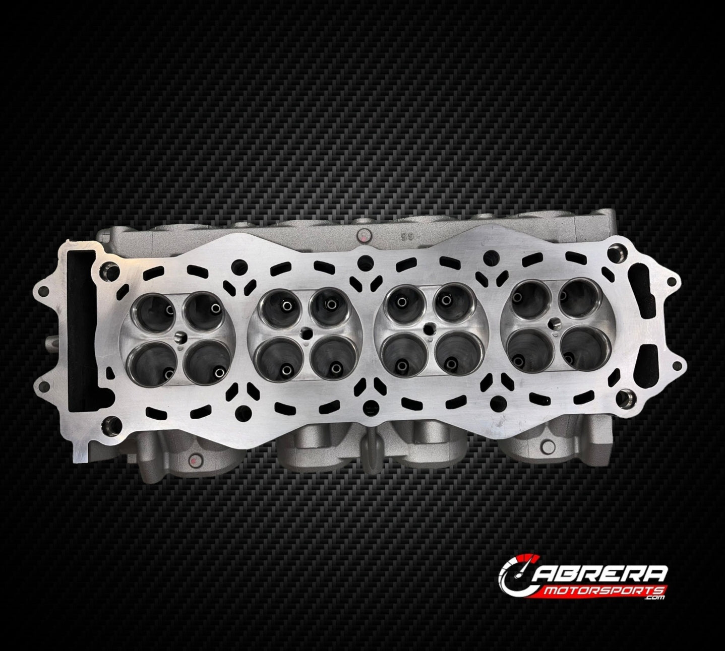 Genuine Kawasaki 15F Cylinder Head 11008-1544|OEM| Cabrera