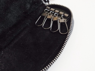 414-05 グィディコードバン キーケース イサムカタヤマ バックラッシュ