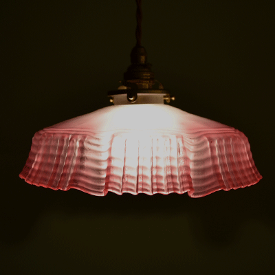 アンティーク照明 | イギリスアンティーク家具Caurses au Antiques