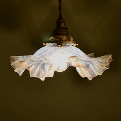 アンティーク照明 | イギリスアンティーク家具Caurses au Antiques