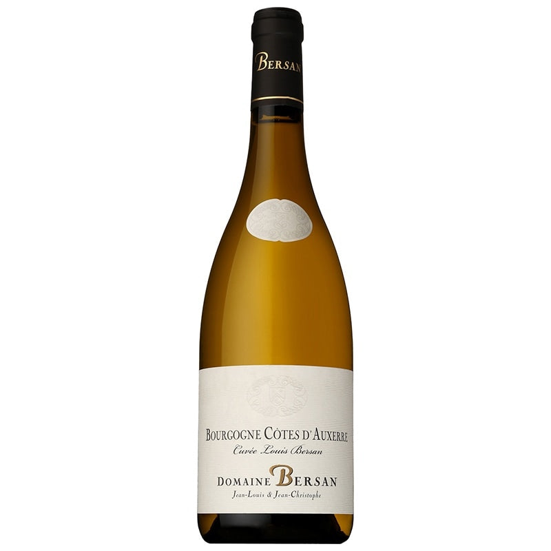 ベルサン ブルゴーニュ・コート・ドーセール・ブラン キュヴェ・ルイ