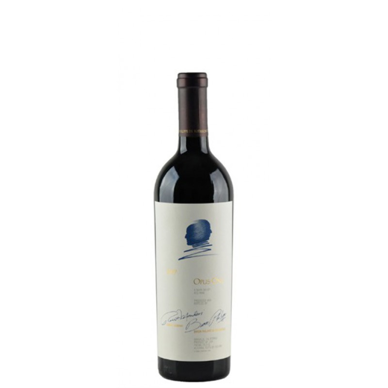 スポッツウッドカベルネソーヴィニヨンナパヴァレー1997