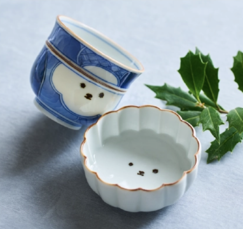 お知らせ « 九谷焼窯元 上出長右衛門窯