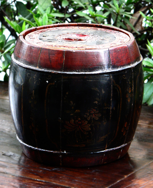 アンティーク/桶・手桶 - Chinese Antique Furniture Center (中国