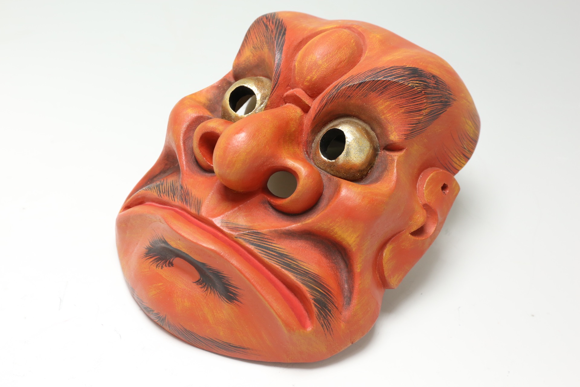 能面 大べし見 [2Z-3827] | サークルワン商品情報