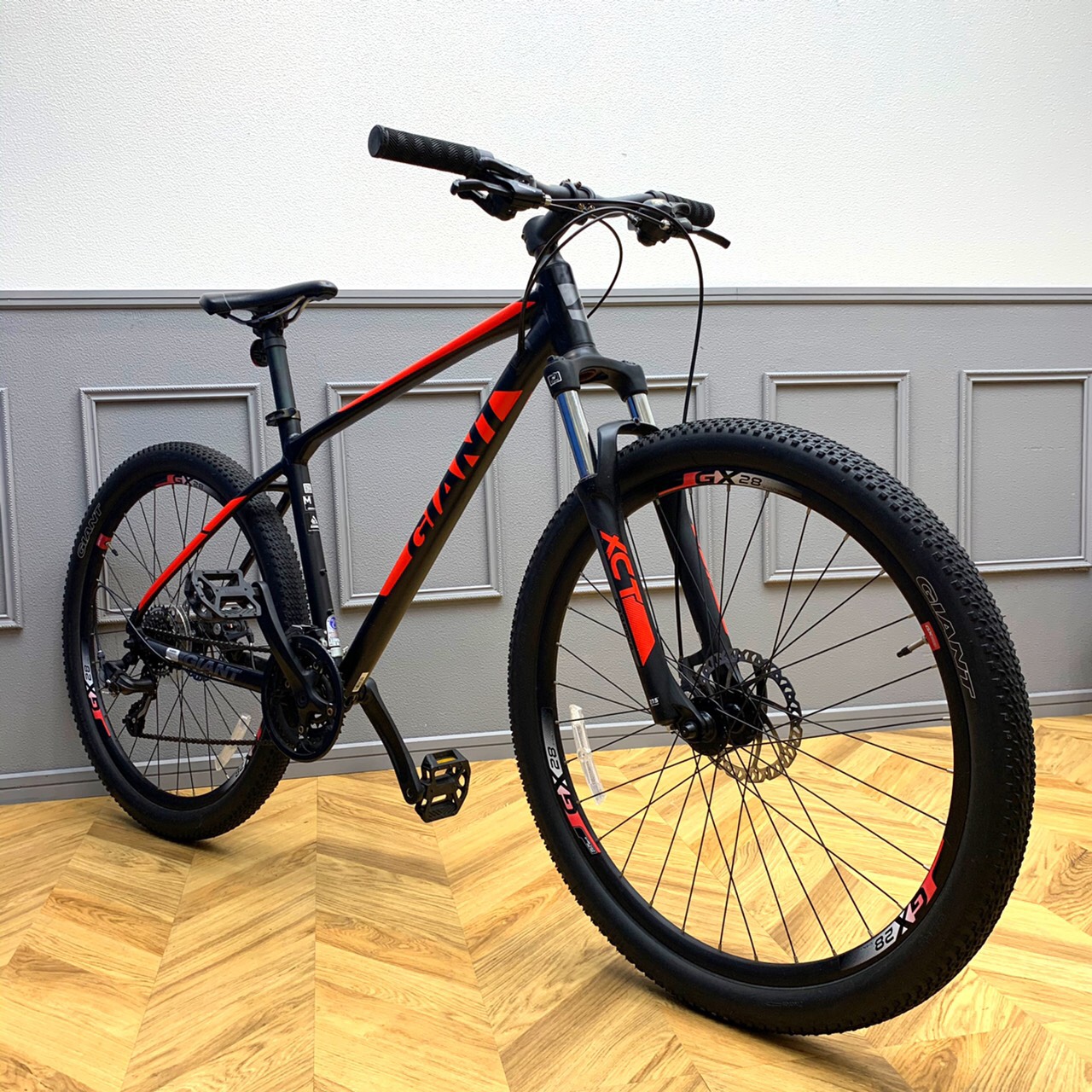 ジャイアントATX