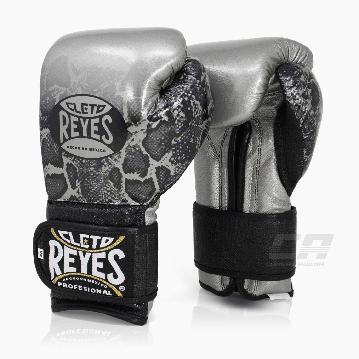 CLETO REYES ゴールド ヘッドギア CLETO REYES ゴールド ヘッドギア