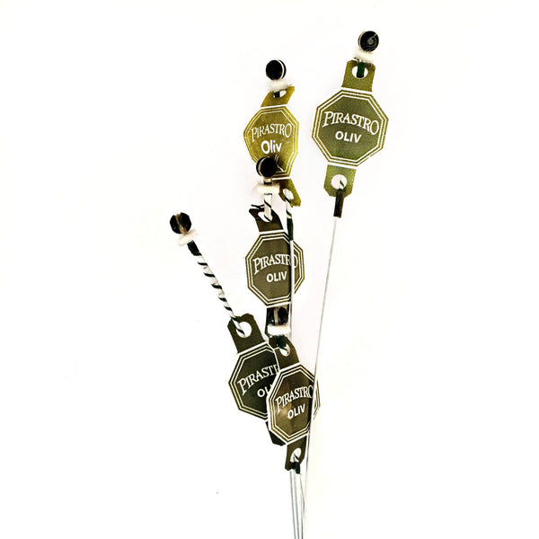 Oliv Violin A String