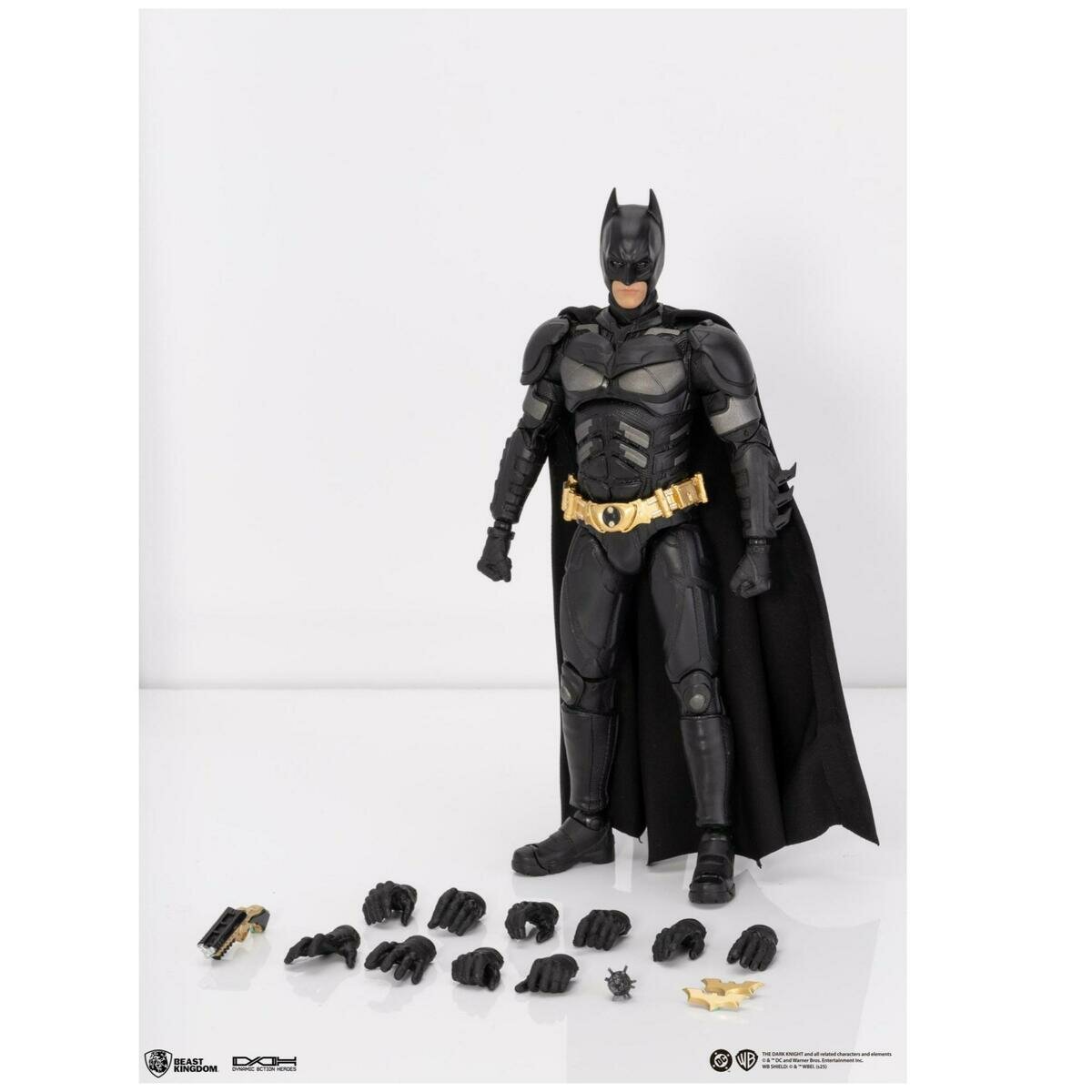 バットマン / ジョーカー アクションフィギュア | Costco Japan