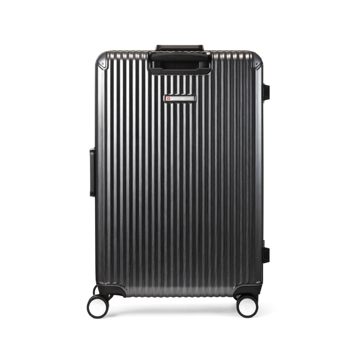 スイスミリタリー SM-I828 28in スーツケース チタン 105L | Costco Japan