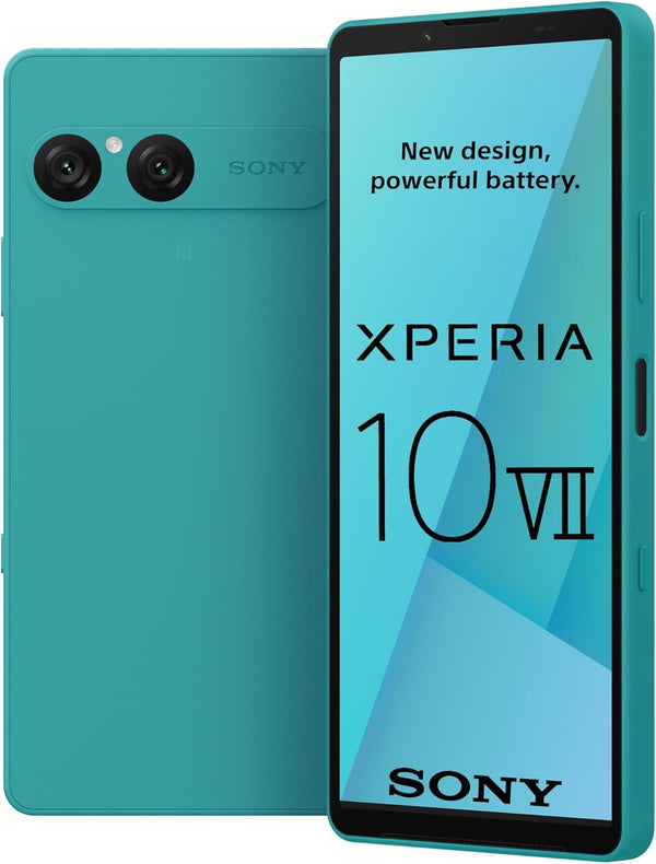 Sony Xperia 10 VII - Clove Technology