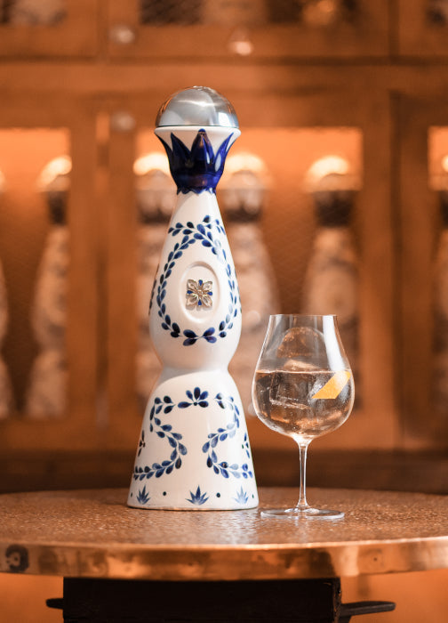 クラセアスール・テキーラハイボール・ジャーニー Vol.1 自宅で味わう