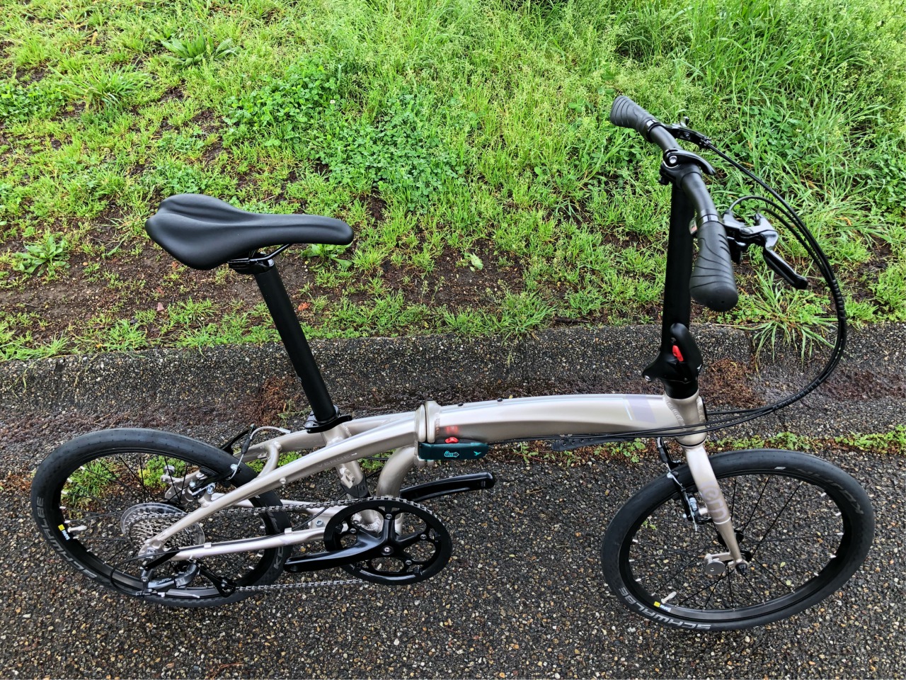 Tern Verge N8 2021モデル入荷！ | Climb cycle sports