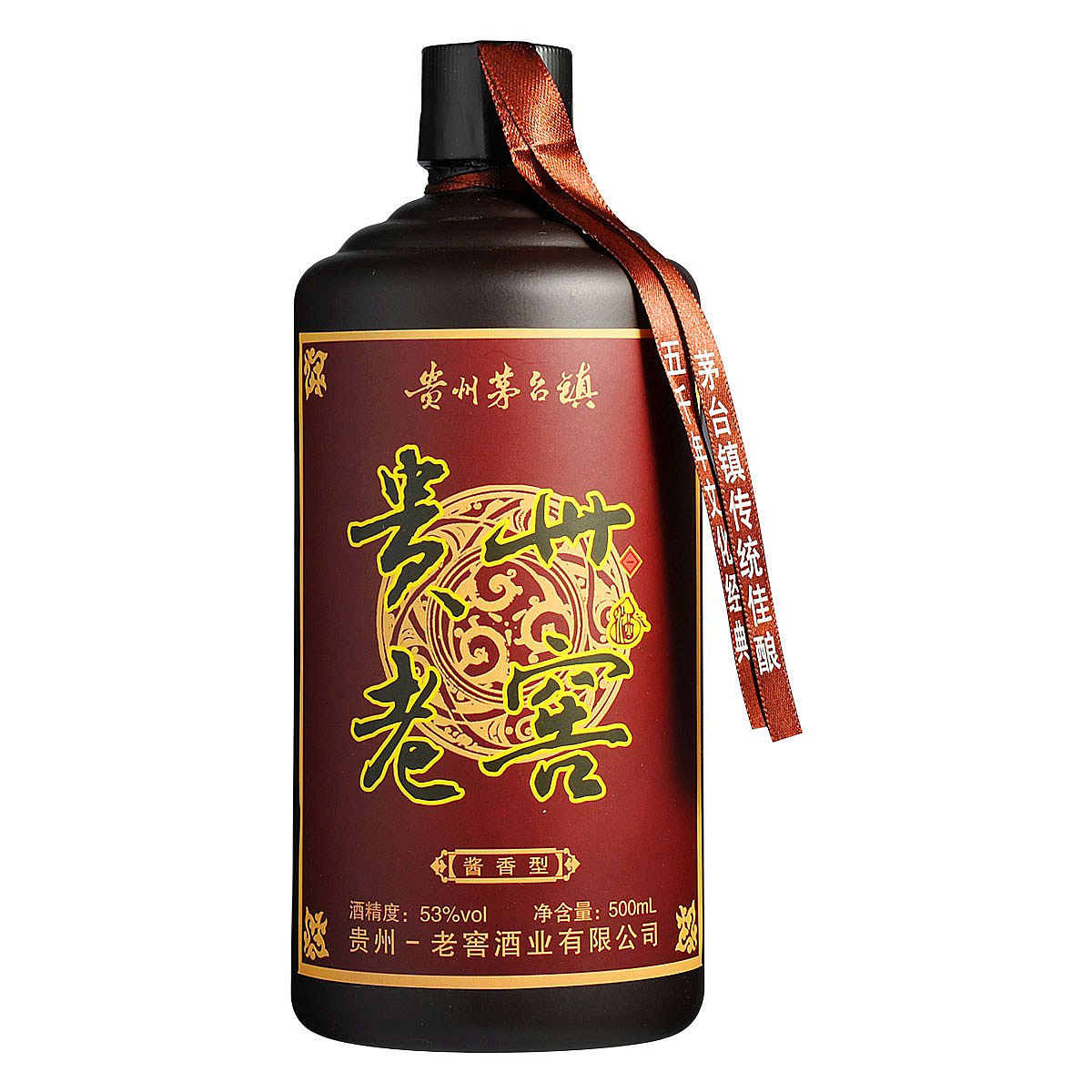 桐梓窖酒 500ml 53% 桐梓窖酒 500ml 53% 桐梓窖酒 500ml 53%