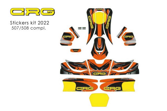 CRG JAPAN | 取扱商品
