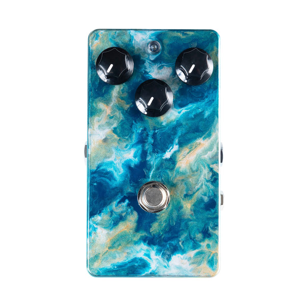 Maestro Antique Revised EVR “Gold” – PEDAL SHOP CULT