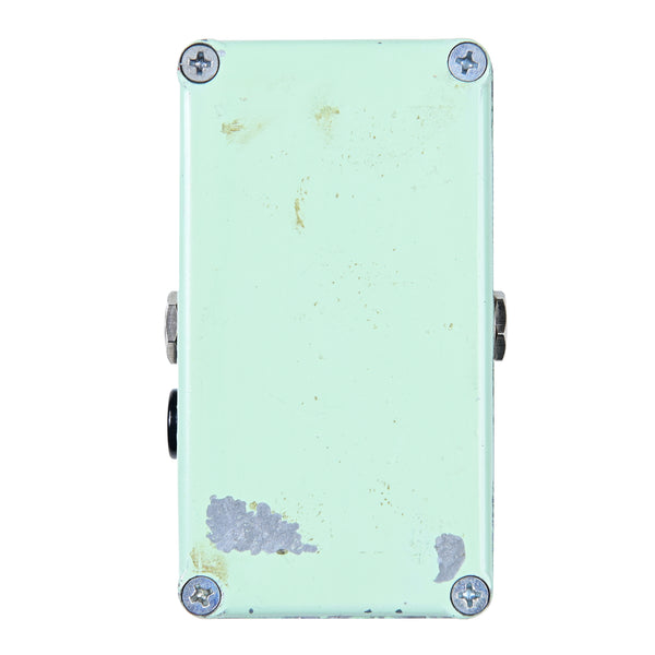 Little Green Wonder【USED】 – PEDAL SHOP CULT
