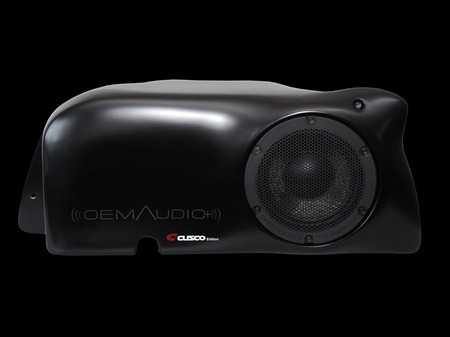 86&BRZ専用オーディオシステム『 OEMオーディオプラスCUSCO