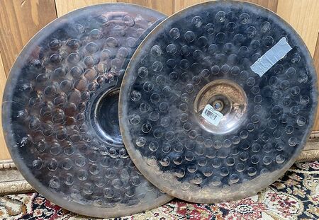 Zildjian ZXT Titanium 14