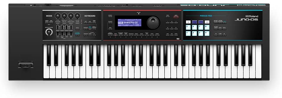 ユウ】61鍵盤シンセサイザー 「JUNO-DS61」 tp108-0462159_m.jpg