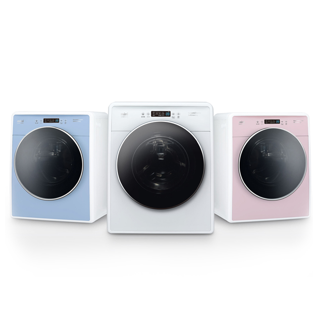 DAEWOO(大宇販売株式会社) 洗濯機一覧