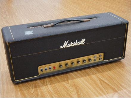 Marshall 1959 MKⅡ Super Lead 100W - 第一楽器株式会社