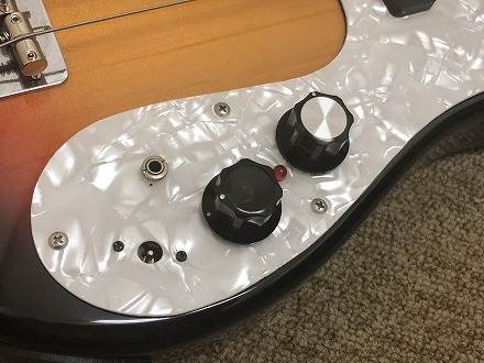 アンプ内蔵ギター MarineRider MarineRider マリンライダー/アンプ内蔵