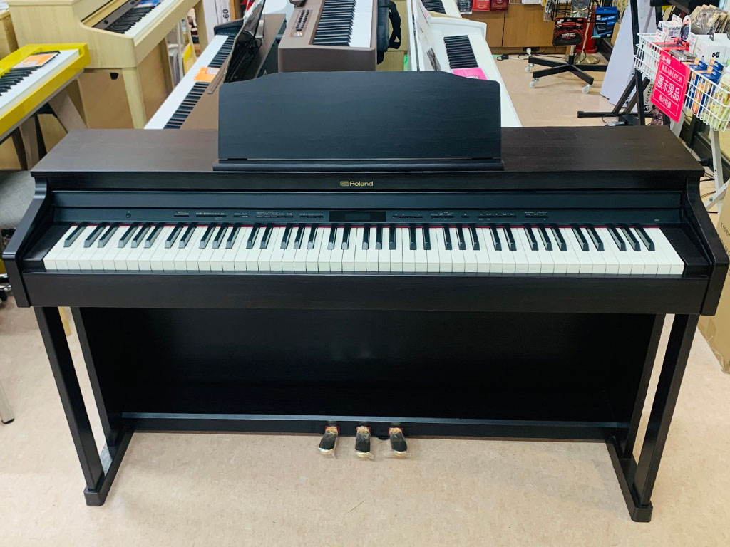Roland HP601 - 第一楽器株式会社