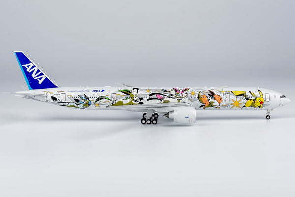 航空機・ヘリコプター NG ANA 777-300ER 1/400 JA784A NG ANA 777