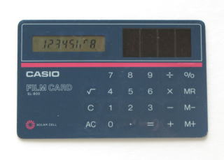 SL-800 (Casio)