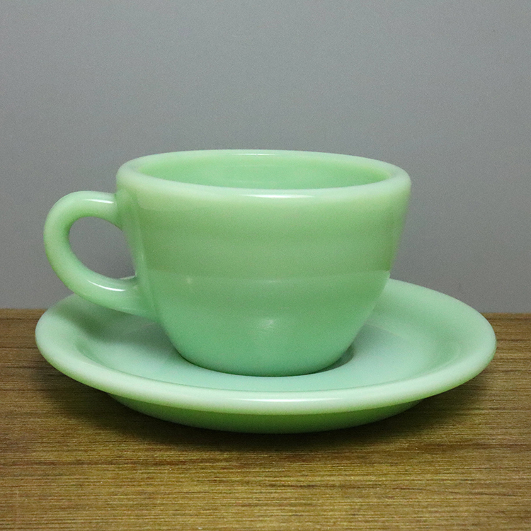 GLASSロゴ】ファイヤーキング ジェダイ エクストラヘビー マグ1点